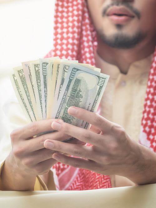 Land Arrangement Jamaah Umroh Aceh Singkil Harga Terjangkau
